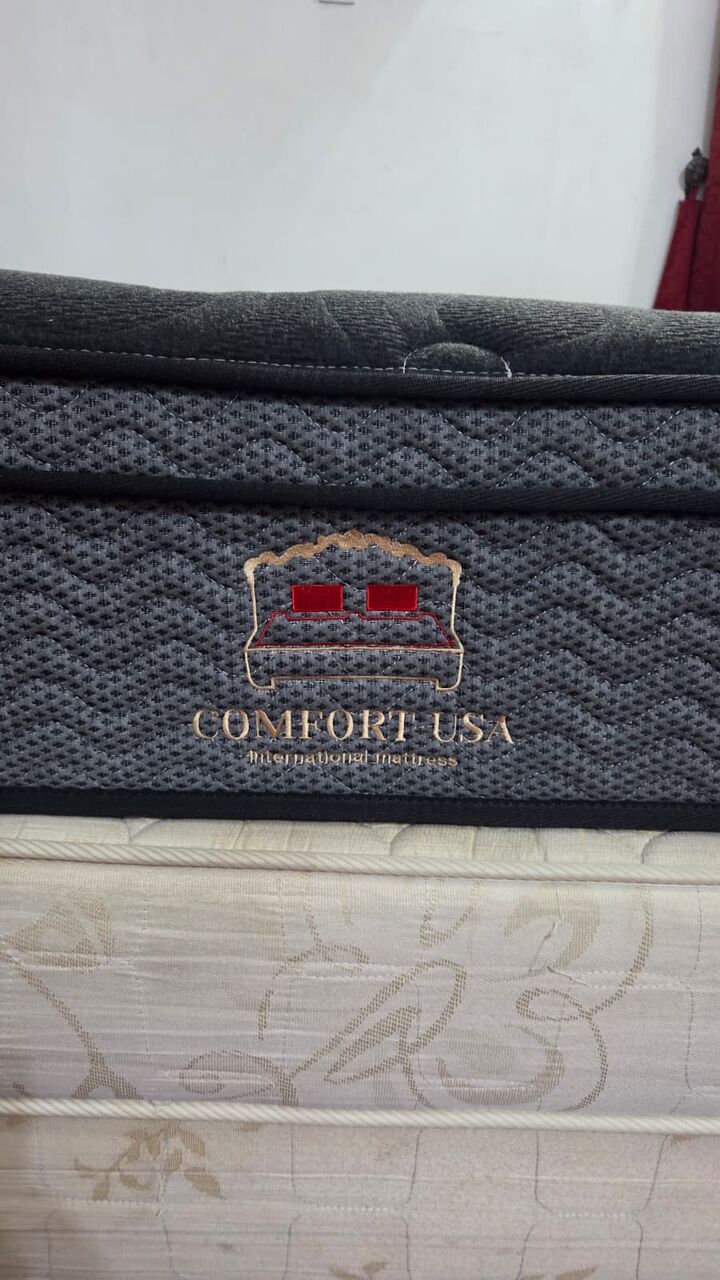 East Riffa, Furniture, BHD 140,  New Mattress In Excellent Conditioon For Sale