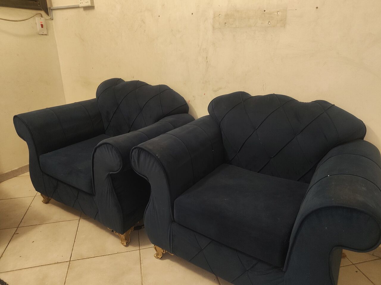 Al Safa, Furniture, SAR 200,  Sofa For Sale