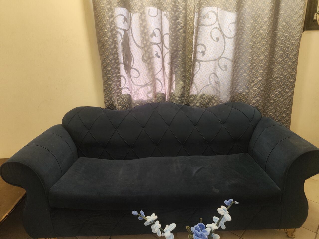 Al Safa, Furniture, SAR 200,  Sofa For Sale