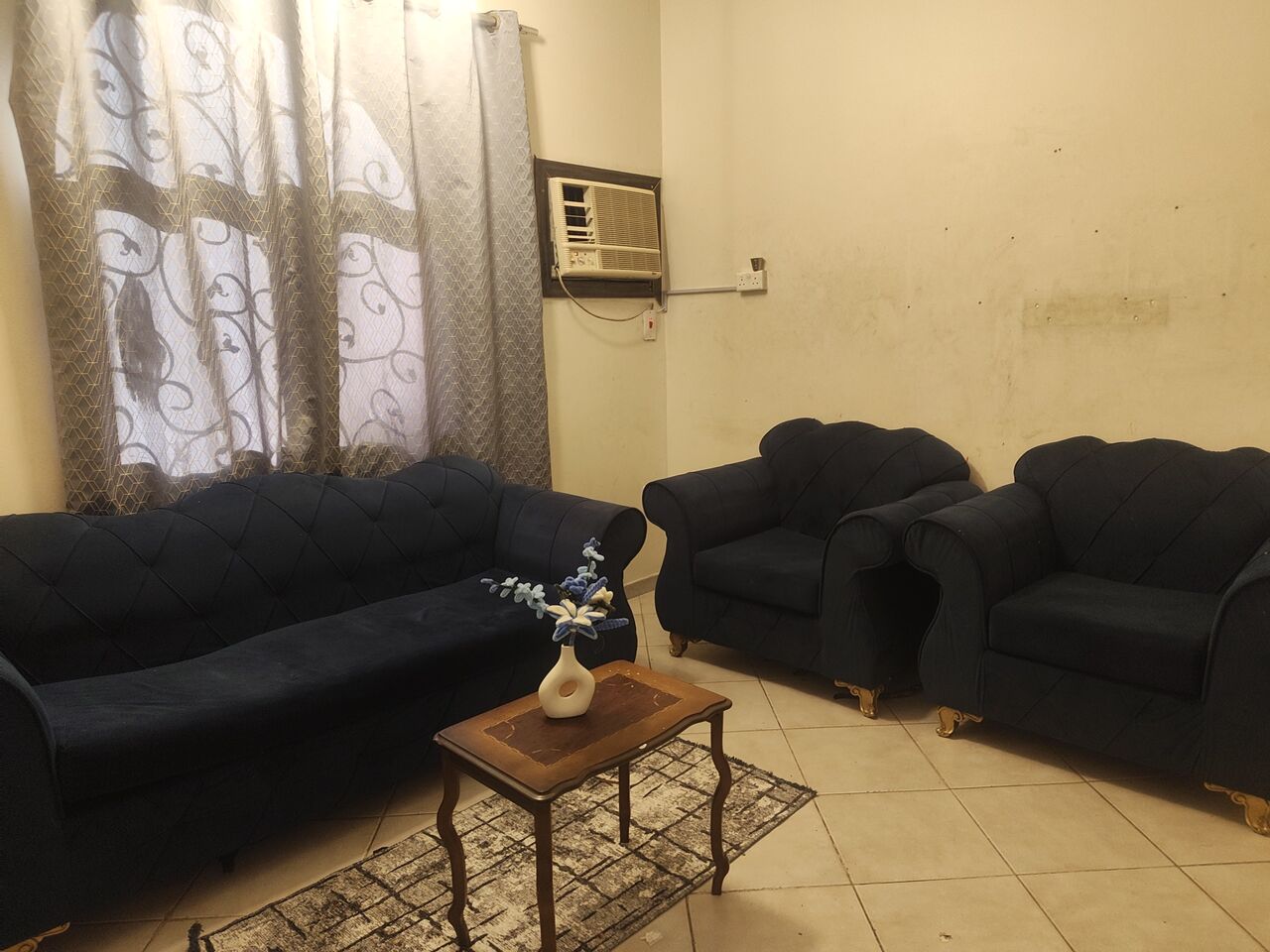 Al Safa, Furniture, SAR 200,  Sofa For Sale