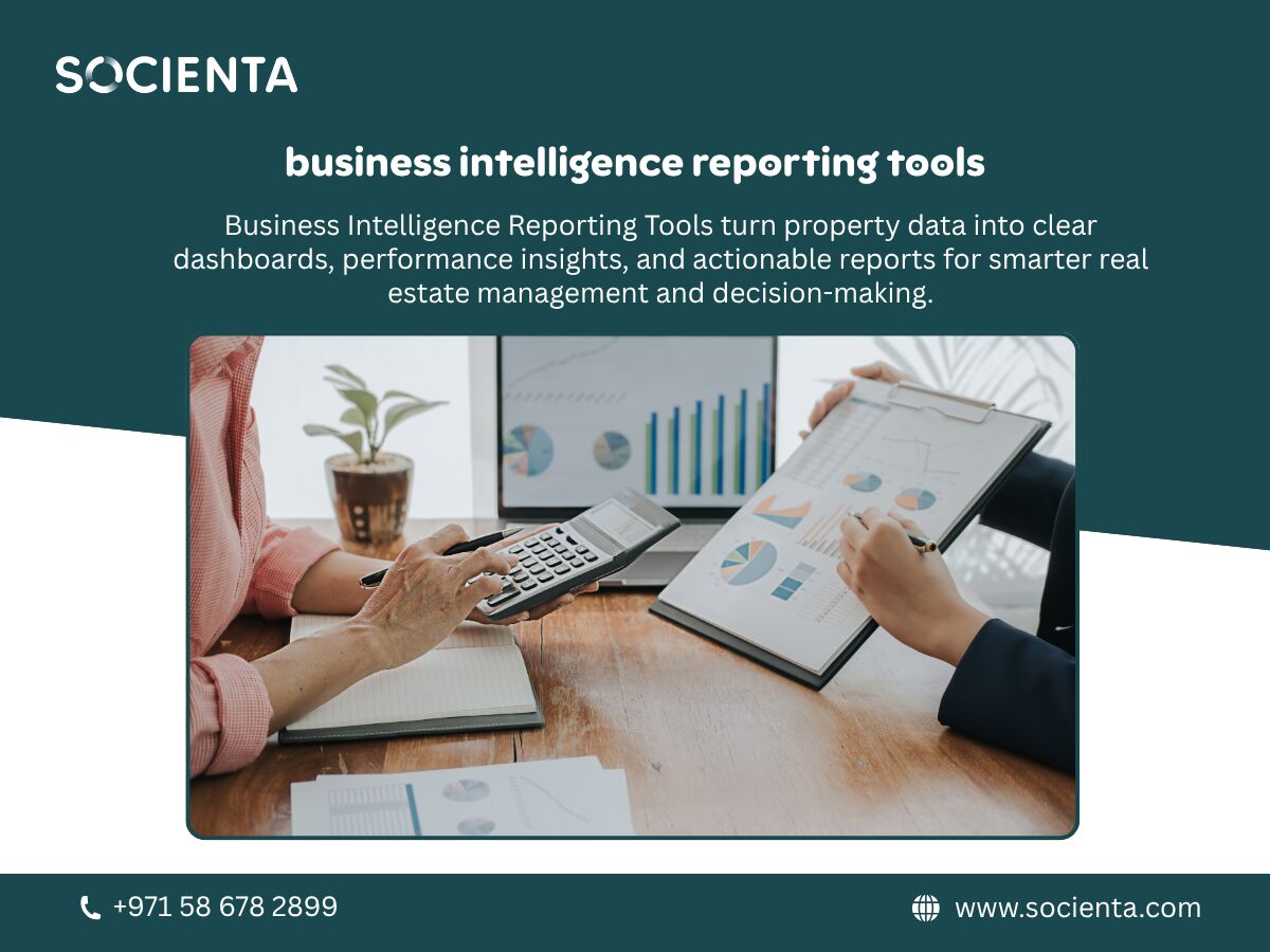 Dubai, Real Estate, What Are Drill Down Capabilities In Business Intelligence?