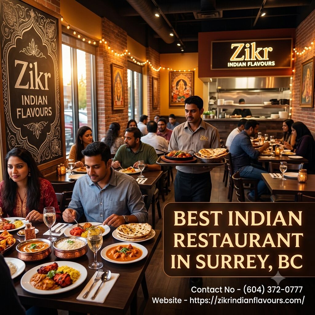 Kabul, Restaurants, Best Indian Restaurant In Surrey BC
