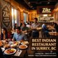 Best Indian Restaurant In Surrey BC