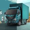 Boost Operational Efficiency With Eicher Electric Trucks