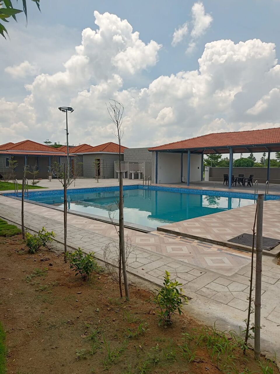 Hyderabad, Residential Plots, INR 28999,  220 Sq. Yard,  30 Acres Gated Hmda & Rera Approved Plots For Sale Near Statue Of The Equality
