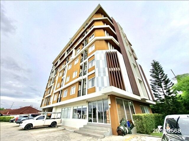 Bangkok, Real Estate For Sale, THB 1265000,  1 BR,  24 Sq. Meter,  ขาย คอนโด เดอะ เรสซิเดนซ์ คอนโดมีเ