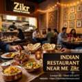 Indian Restaurant Near Me