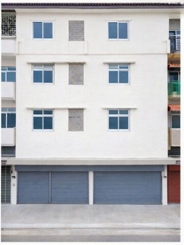 Bangkok, Villas, THB 14999,  32 Sq. Feet,  ขนาดที่ดิน 32 ตร.วา.พื้นที่ใช้สอย 500 ตร.ม MRT 