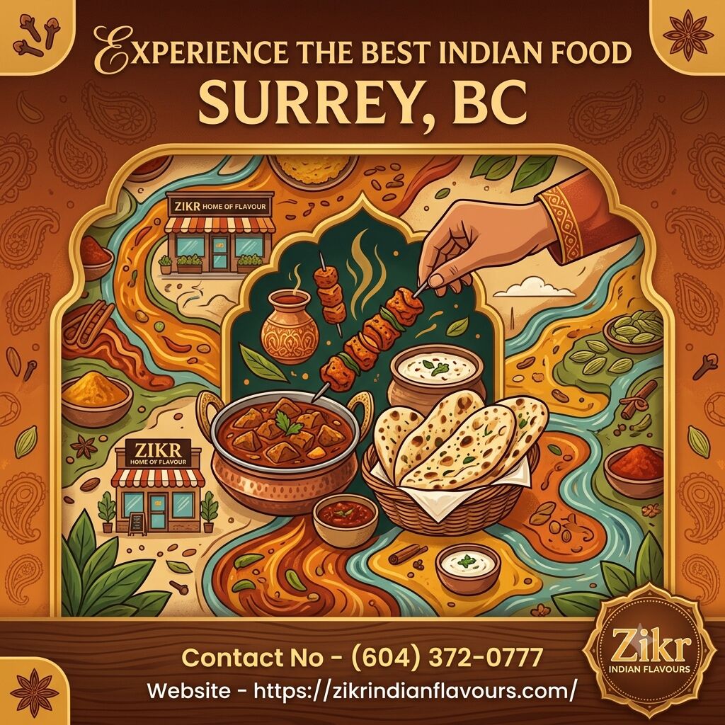 Kabul, Restaurants, Best Indian Food Surrey BC