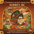 Best Indian Food Surrey BC