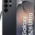 SAR 3599,  Samsung S26 Ultra Black 256GB NEW