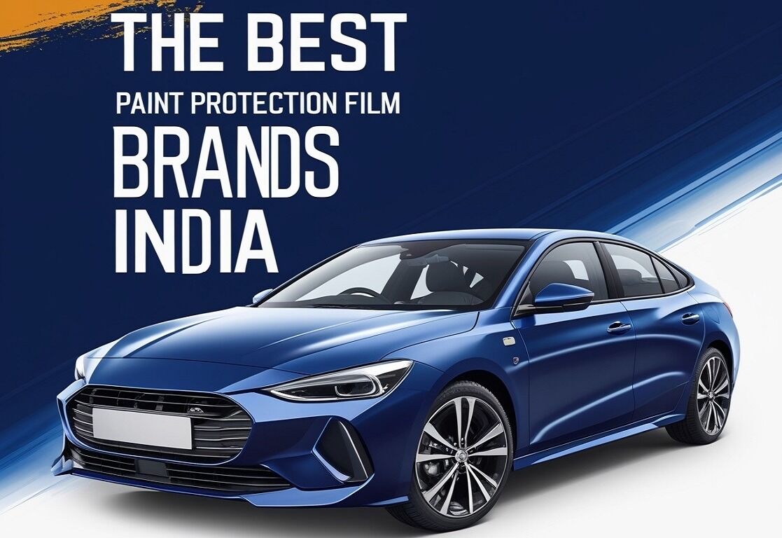 Faridabad, Automotive, Paint Protection Film For Cars | Premium PPF By BASF