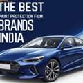 Paint Protection Film For Cars | Premium PPF By BASF