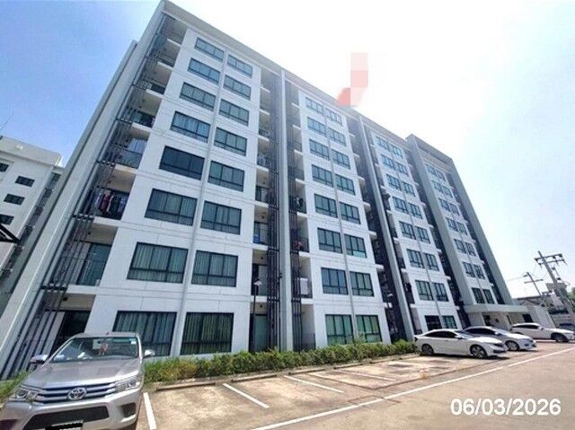 Bangkok, Real Estate For Sale, THB 1313000,  1 BR,  29 Sq. Meter,  ขาย คอนโด เดอะ มิดด์ คอนโด ถนนกาญจน