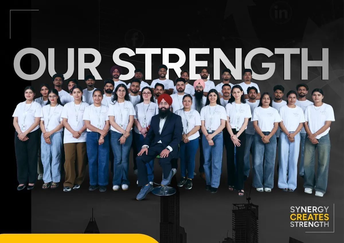 Punjab, Web Design & Development, Solutions1313 IT Company In Mohali