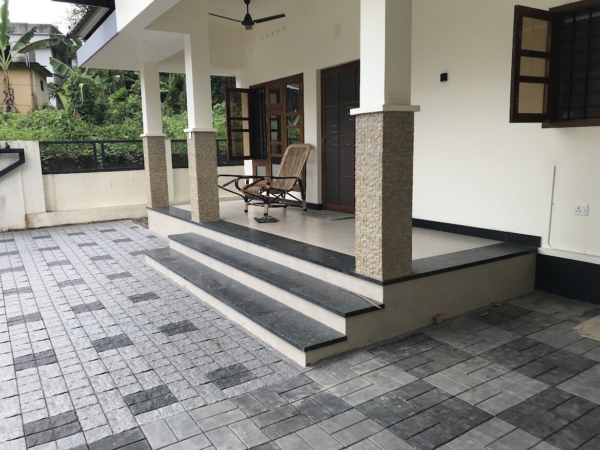 Kerala, Real Estate For Sale, 3 BR,  1750 Sq. Feet,  New Furnished House For Sale In Chengannur, Kerala - Call 8281016543