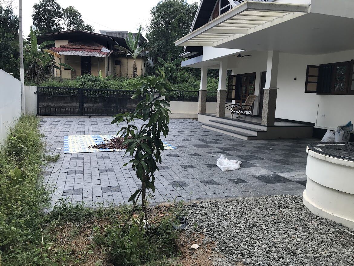 Kerala, Real Estate For Sale, 3 BR,  1750 Sq. Feet,  New Furnished House For Sale In Chengannur, Kerala - Call 8281016543