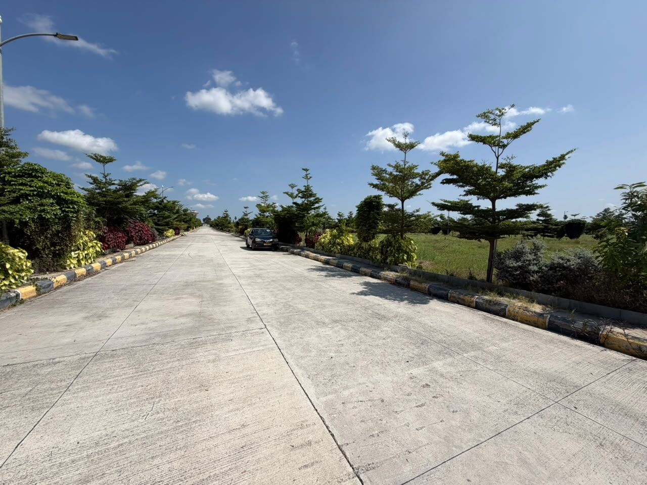 Hyderabad, Residential Plots, INR 28999,  220 Sq. Yard,  Best Investment Gated Hmda & Rera Approved Plots For Sale Near Pedda Golkonda