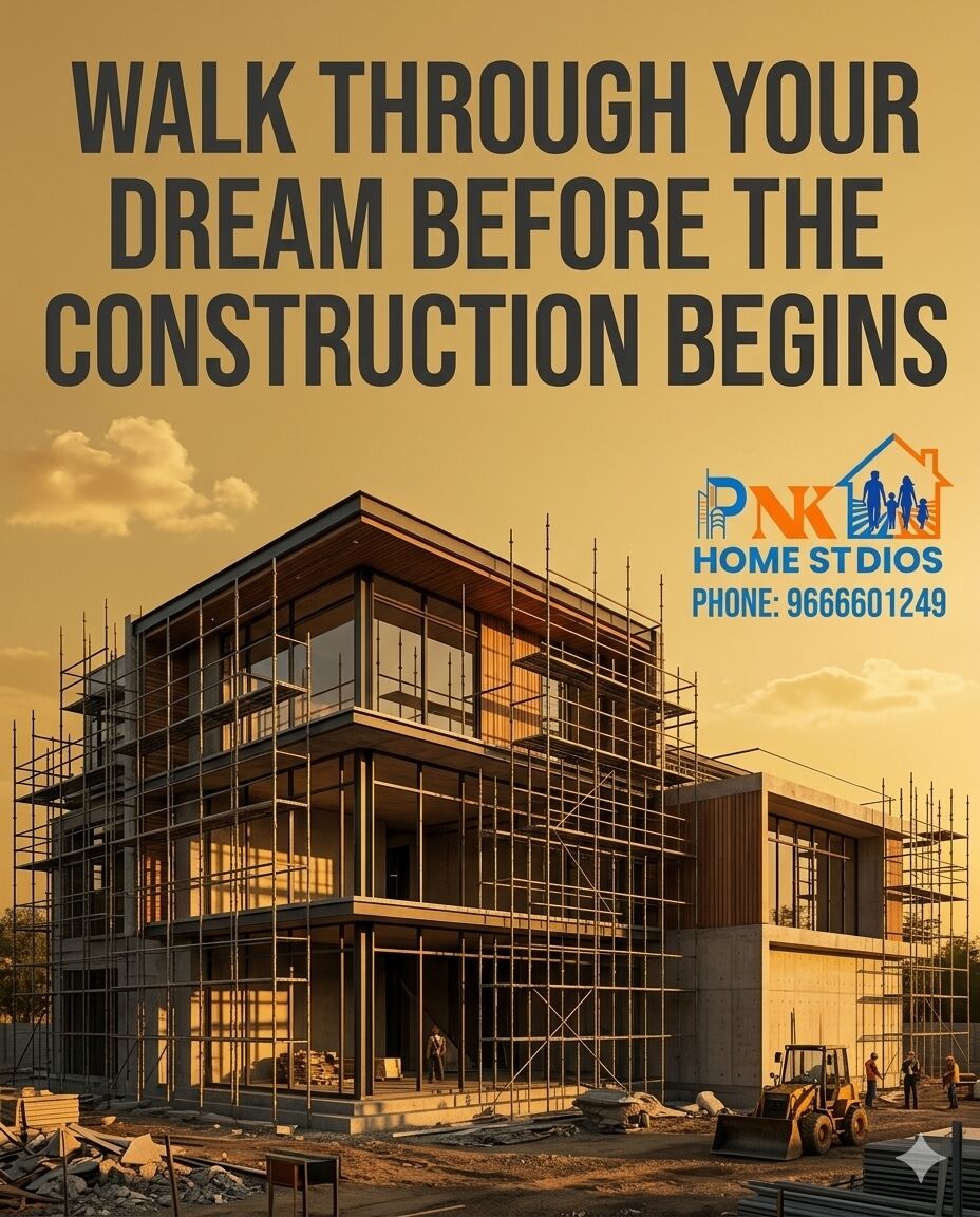 Kabul, Construction, House Plans In Hyderabad