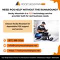 Rocky Mountain Is A POS Technology Service Provider Built For Real Business Needs