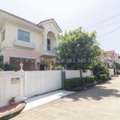 THB 3100000,  3 BR,  36 Sq. Feet,  ขายบ้านแฝด นนทบุรี เพอร์เฟค พาร์ค 