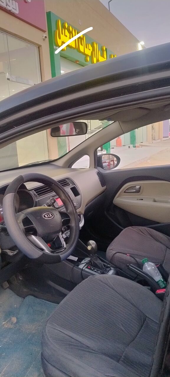Riyadh, Vehicles, Cars & Trucks , SAR 13000,  2013,  2013,  Automatic,  323000 KM,