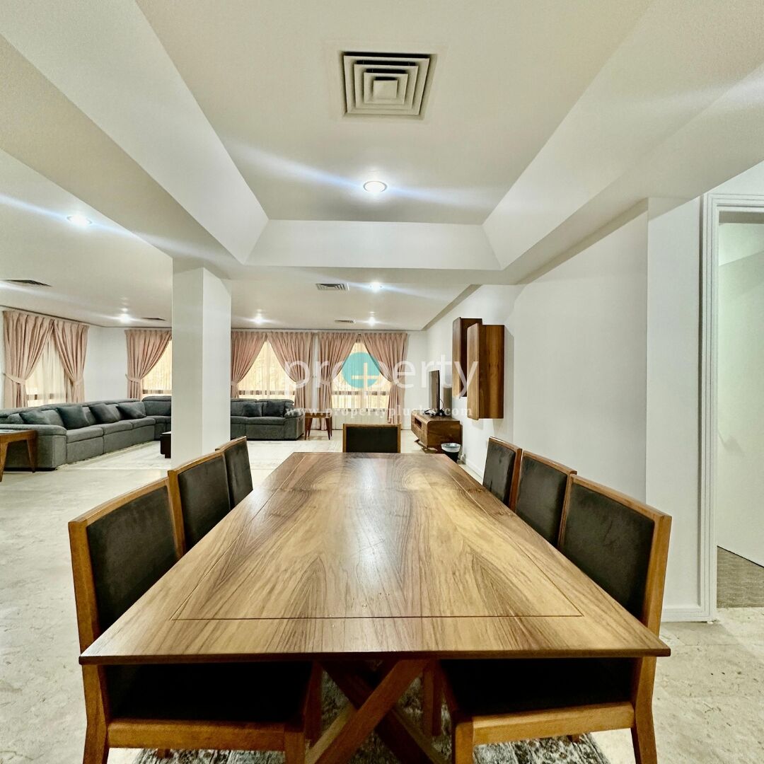 Salwa, Apartments, Flats, Houses & Villas, KWD 750/month,  Furnished,  3 BR,  Spacious 3 Bedroom Apartment For Rent In Salwa