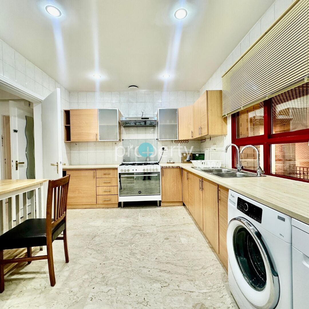Salwa, Apartments, Flats, Houses & Villas, KWD 750/month,  Furnished,  3 BR,  Spacious 3 Bedroom Apartment For Rent In Salwa