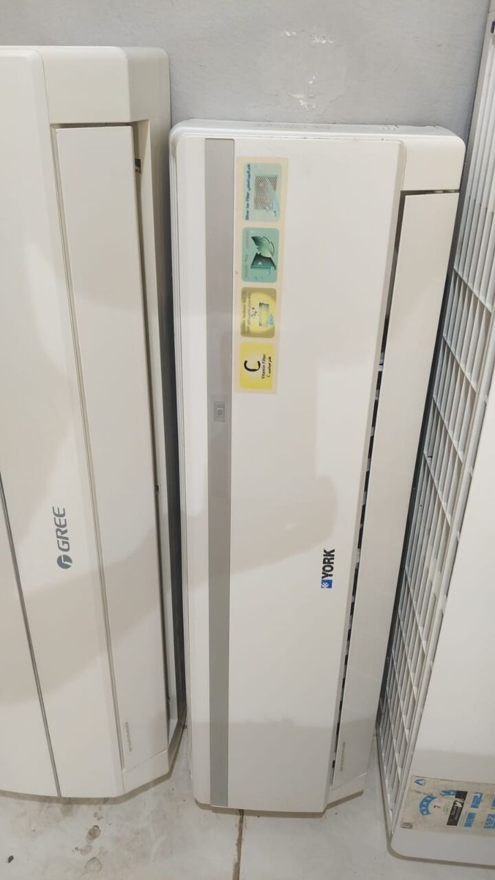 Al Samer, Air Conditioners, SAR 114,  Used Air Conditioners