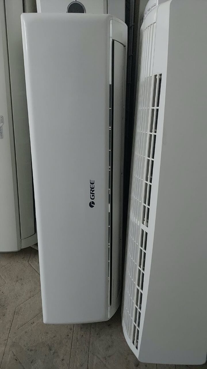 Al Samer, Air Conditioners, SAR 114,  Used Air Conditioners
