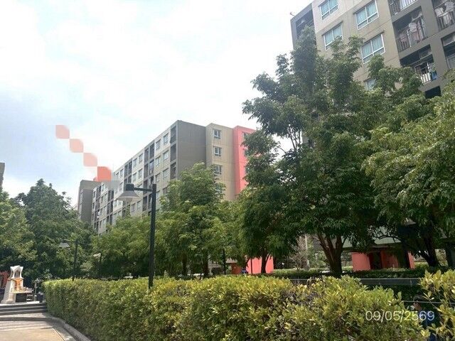 Bangkok, Real Estate For Sale, THB 1185000,  1 BR,  23 Sq. Meter,  ขาย คอนโด ลุมพินี วิลล์ ราษฎร์บูรณ