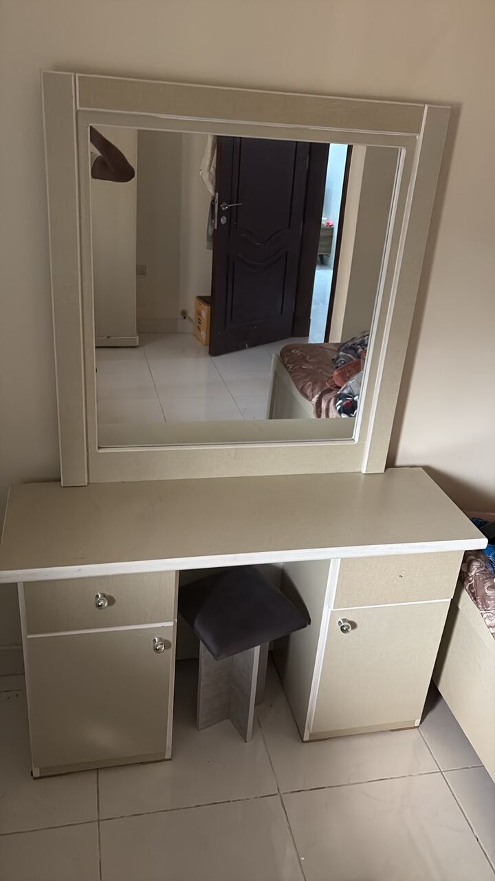 Al Thuqbah, Furniture, SAR 2800,  Home Furniture Used Rarely For Sale