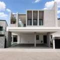 THB 15990000,  5 BR,  80 Sq. Feet,  ขายพูลวิลล่าบางละมุงชลบุรี โครงก