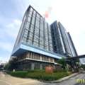 THB 2018000,  1 BR,  32 Sq. Meter,  ขาย คอนโด ฟิวส์ เซนเซ่ บางแค ถนนพุท