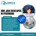 Hire Java Developers In Hyderabad