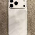 SAR 6000,  Apple IPhone 17 Pro Max 2TB Silver