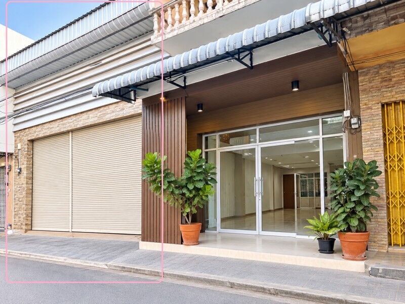 Bangkok, Villas, THB 11999,  80 Sq. Feet,  ทำเลใจกลางเมืองชุมพร 1 นอน 1 น้ำ ท่าตะ