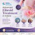 Advanced Fibroid Treatment In Indore - Sahaj Hospital