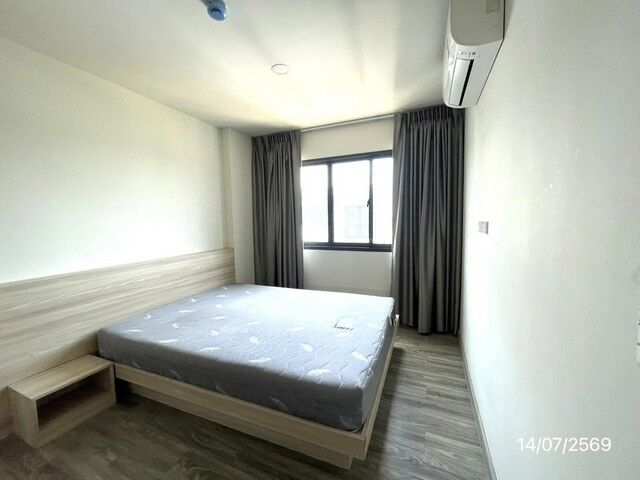 Bangkok, Real Estate For Sale, THB 1395000,  1 BR,  31 Sq. Meter,  ขาย คอนโด ซัน คอนโด ซอยวังหิน 7 ถนนวั