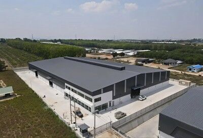 Bangkok, Villas, THB 145,  2400 Sq. Feet,  ขายและให้เช่าโรงงานนิคมพัฒนาระยอ