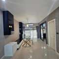 THB 25000,  18 Sq. Feet,  ให้เช่าทาวโฮม3 ชั้น ใกล้รถไฟฟ้าสถาน