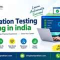 How Can Best Automation Testing Training In India Build Practical QA Skills