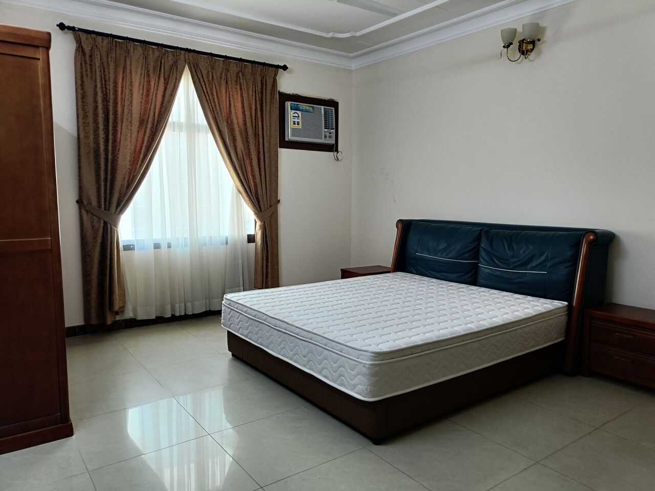 Adliya, Apartments, Flats, Houses & Villas, BHD 330/month,  Furnished,  3 BR,  180 Sq. Meter,  Fully Furnished 3bhk Without Ewa