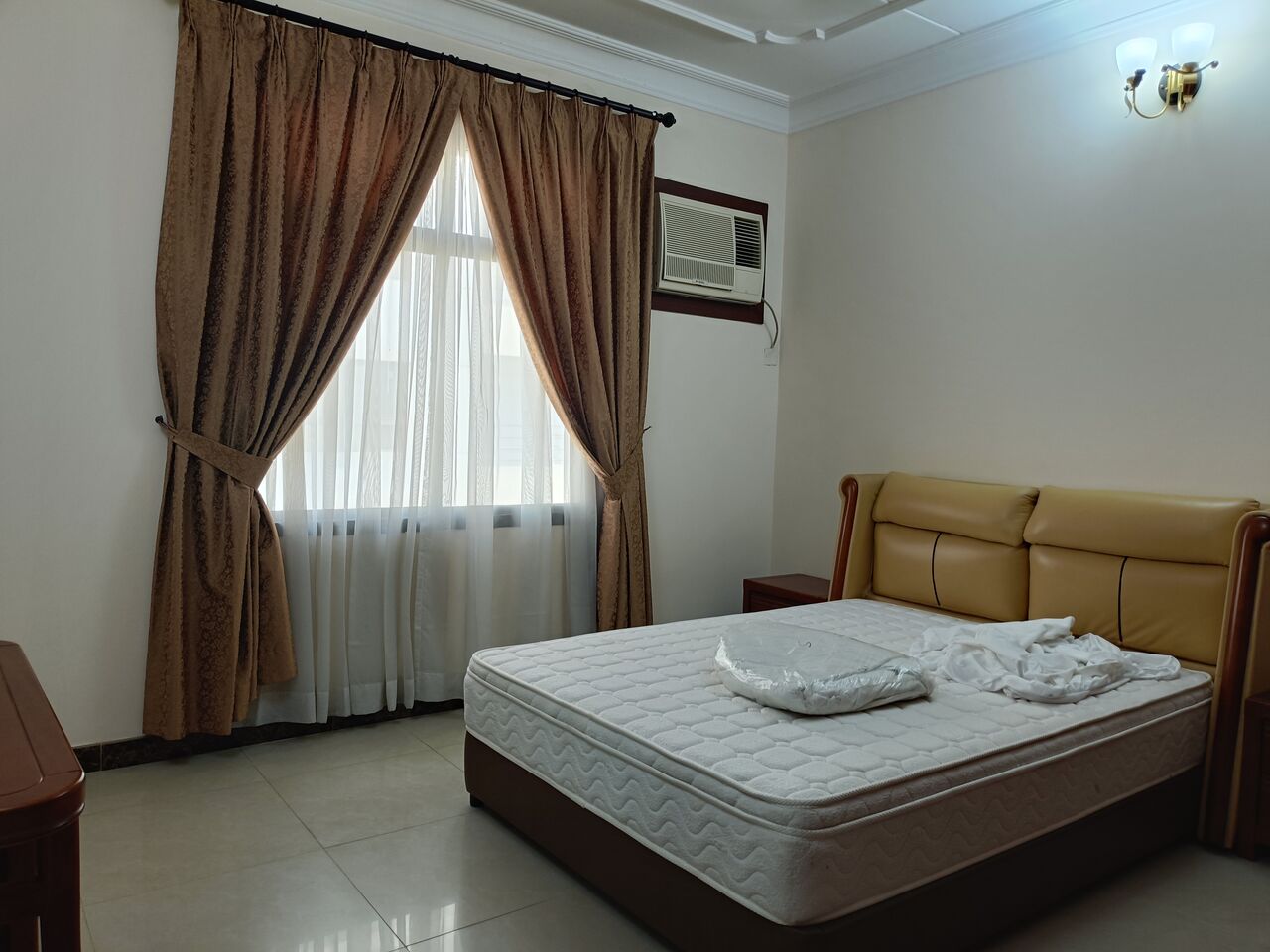 Adliya, Apartments, Flats, Houses & Villas, BHD 330/month,  Furnished,  3 BR,  180 Sq. Meter,  Fully Furnished 3bhk Without Ewa