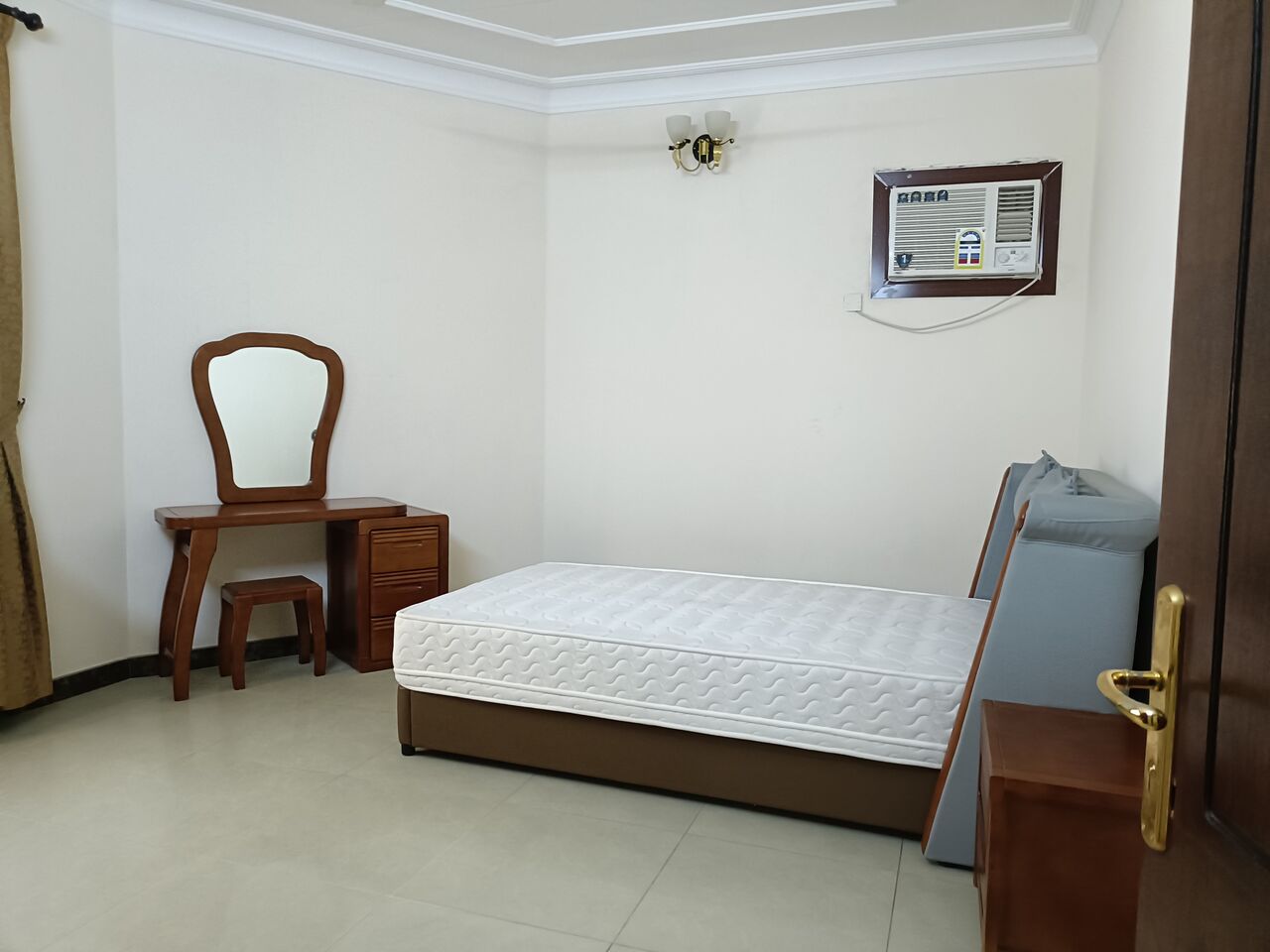 Adliya, Apartments, Flats, Houses & Villas, BHD 330/month,  Furnished,  3 BR,  180 Sq. Meter,  Fully Furnished 3bhk Without Ewa