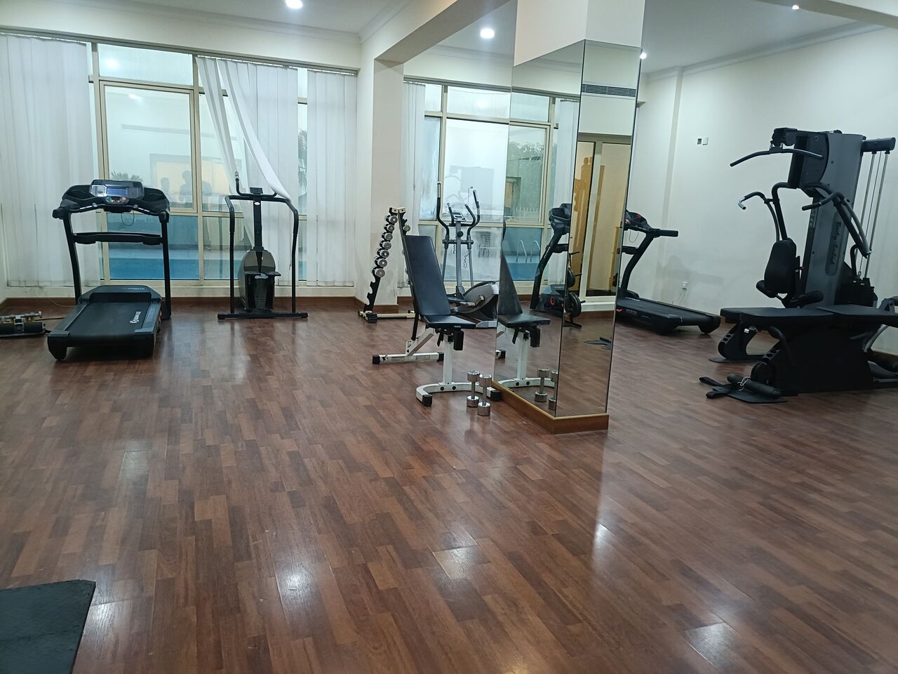 Mahooz, Apartments, Flats, Houses & Villas, BHD 450/month,  Furnished,  2 BR,  150 Sq. Meter,  Fully Furnished 2bhk With Ewa