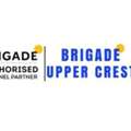 Brigade Upper Crest | Luxury Apartments In Bangalore
