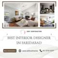 Give Your Home A Look That Feels Personal With Best Interior Designer In Faridabad