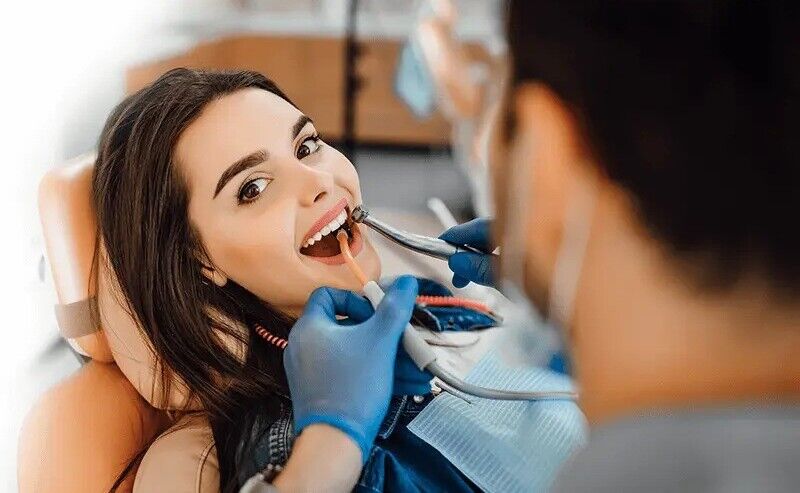Brampton, Dental, Walk In Dentist Brampton | Same-Day Emergency & Urgent Care