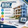 Architectural BIM Services In Dubai, UAE